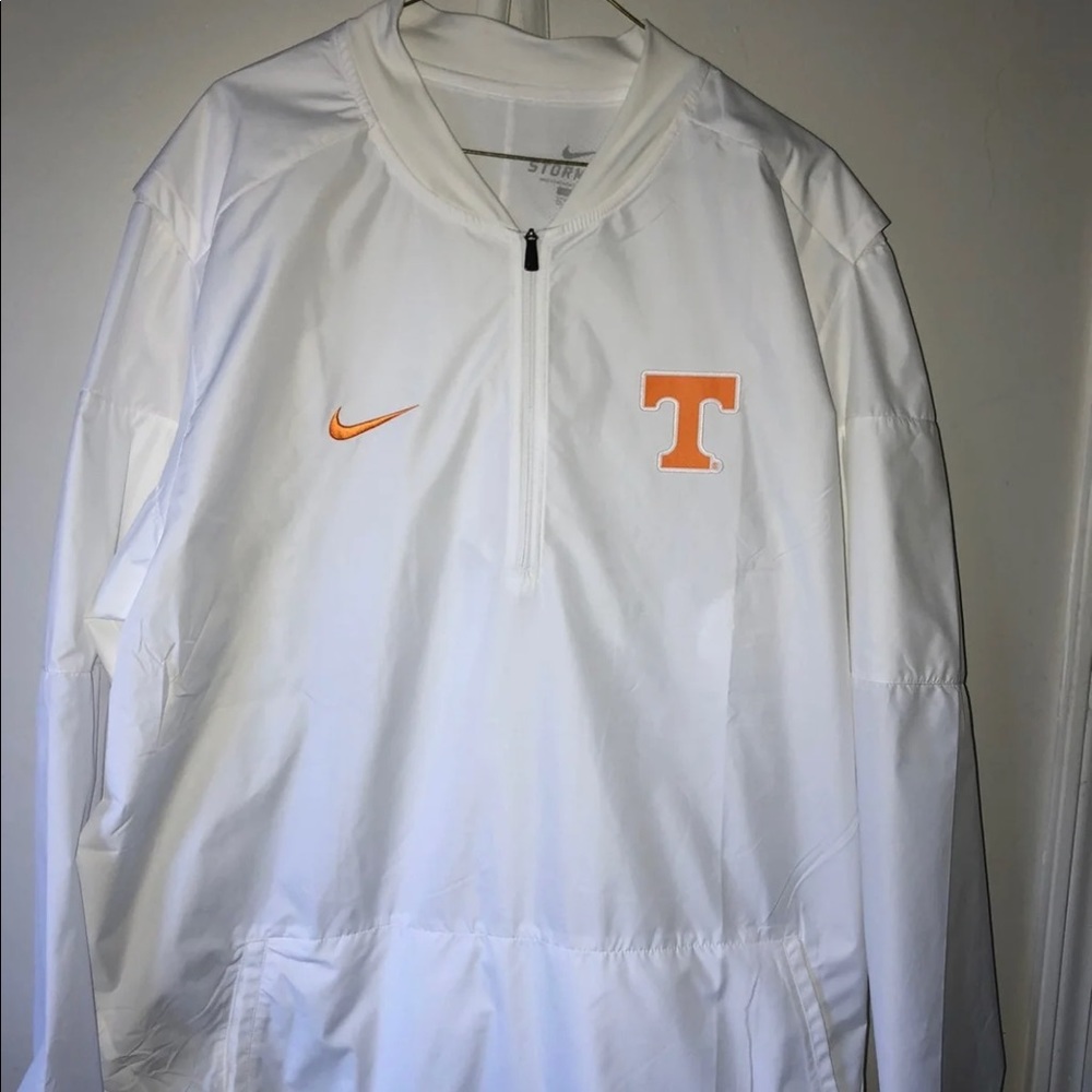 Men’s Nike sports jacket